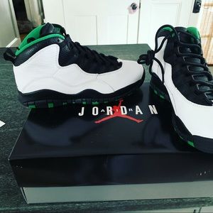 Meet your Posher, Jackson